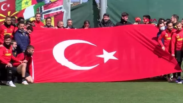 SPOR Göztepe'ye evinde yan bakılmıyor SPOR Göztepe'ye evinde yan bakılmıyor