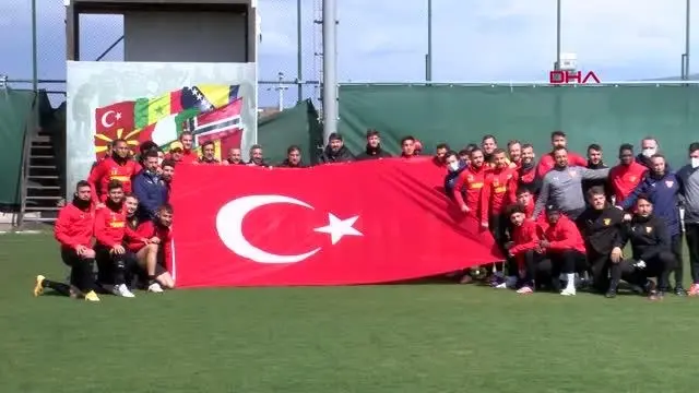 SPOR Göztepe'ye evinde yan bakılmıyor SPOR Göztepe'ye evinde yan bakılmıyor