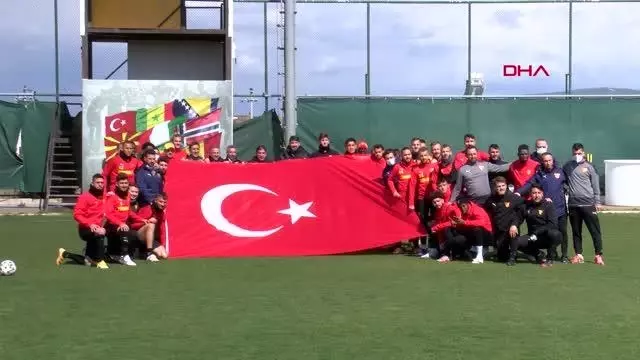 SPOR Göztepe'ye evinde yan bakılmıyor SPOR Göztepe'ye evinde yan bakılmıyor