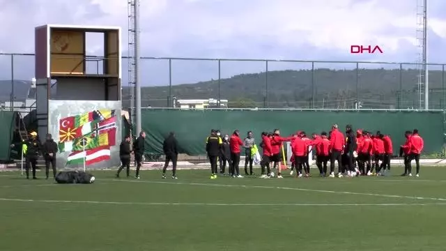 SPOR Göztepe'ye evinde yan bakılmıyor SPOR Göztepe'ye evinde yan bakılmıyor