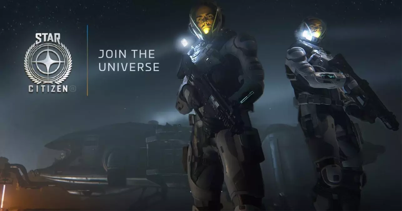 Star Citizen'in topladığı fon miktarı dudak uçuklattı