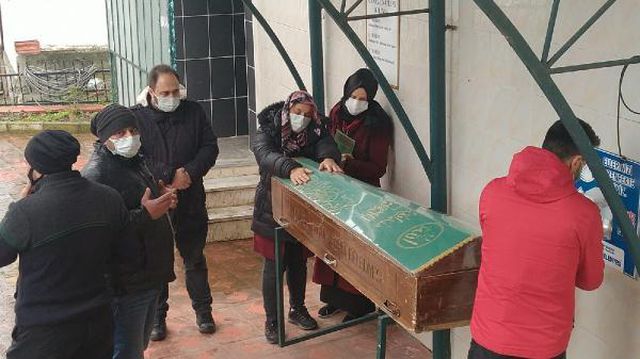 tartistigi kisiyi bogazindan vurarak olduren 14003375 o