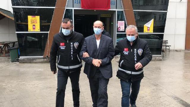 tartistigi kisiyi bogazindan vurarak olduren 2 14002500 o