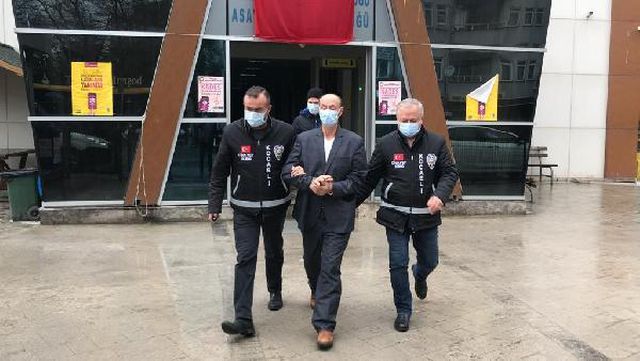 tartistigi kisiyi bogazindan vurarak olduren 3 14002500 o