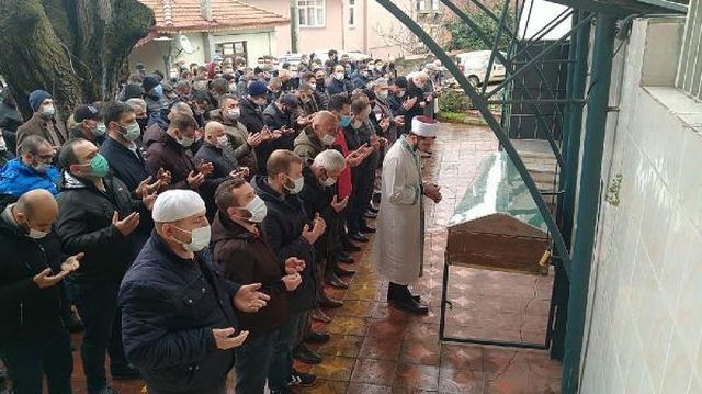 tartistigi kisiyi bogazindan vurarak olduren 5 14003375 o