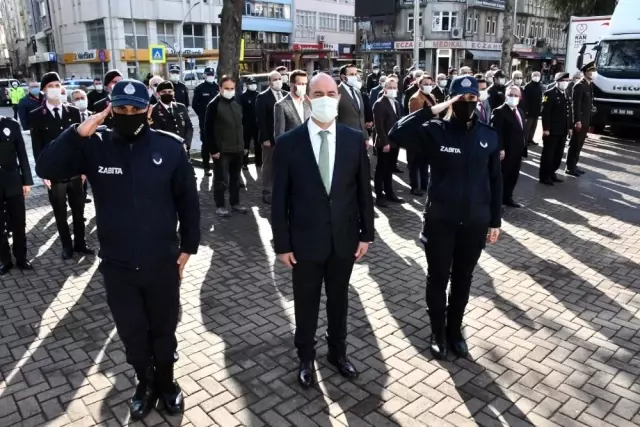 Son dakika haber... 18 Mart Şehitleri Anma Günü ve Çanakkale Deniz Zaferi'nin 106. yıl dönümü Son dakika haber... 18 Mart Şehitleri Anma Günü ve Çanakkale Deniz Zaferi'nin 106. yıl dönümü