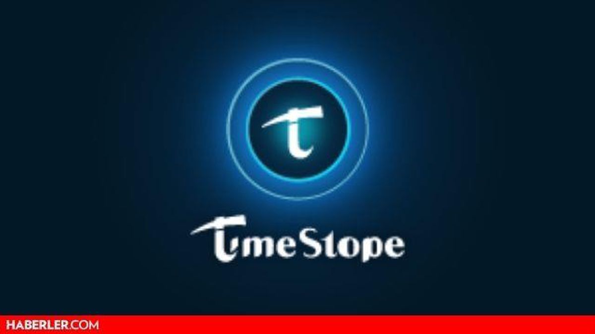 Timestope coin nedir, borsaya ne zaman girecek? Timestope coin kaç TL?