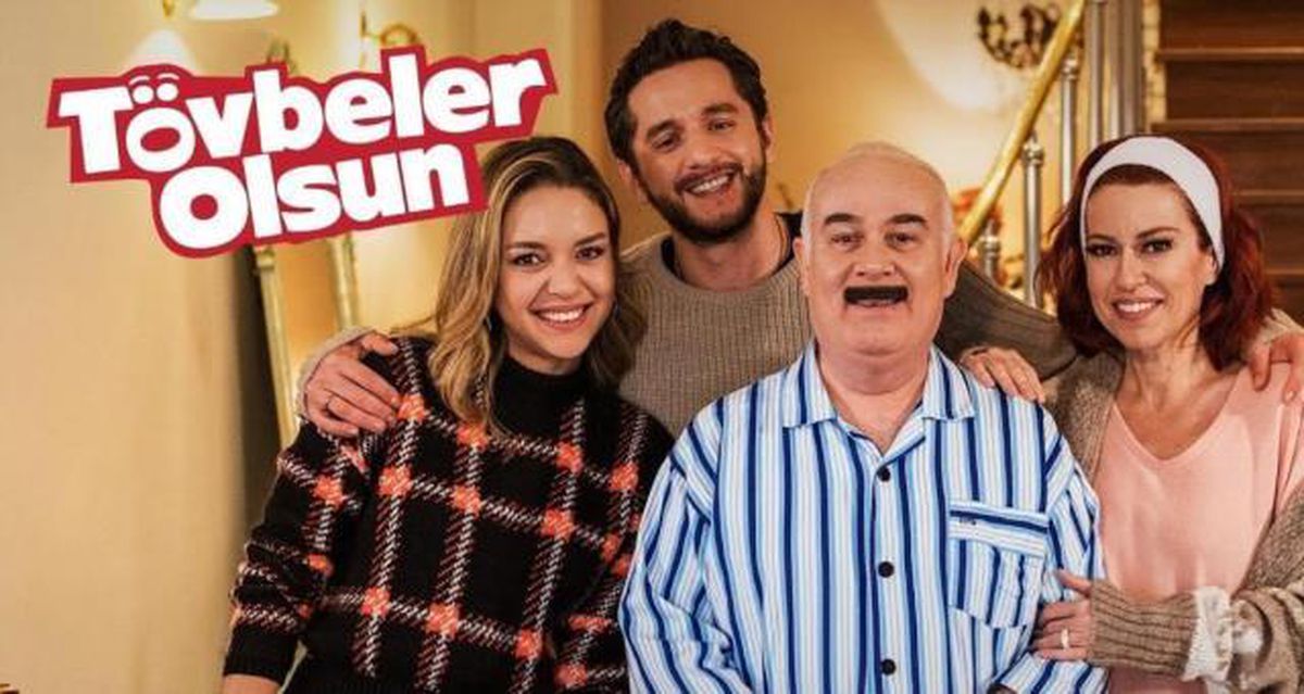 Tövbeler Olsun canlı izle! TRT 1 Tövbeler Olsun 30. yeni bölüm canlı izle! Tövbeler Olsun son bölümde neler oldu?