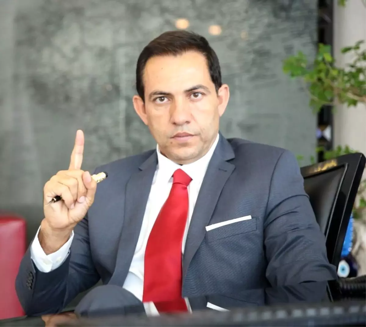 Türkiye Milletvekilleri Birliği Genel Başkanı Başak : 'Ecdadımıza layık olmanın tam zamanı'