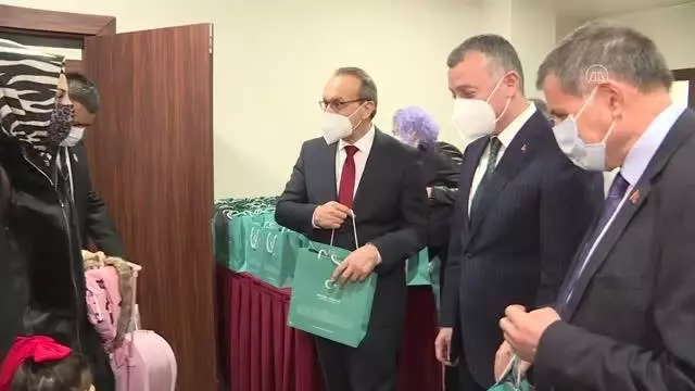 Vali Yavuz, İmamoğlu hakkındaki mahkeme kararını değerlendirdi Vali Yavuz, İmamoğlu hakkındaki mahkeme kararını değerlendirdi