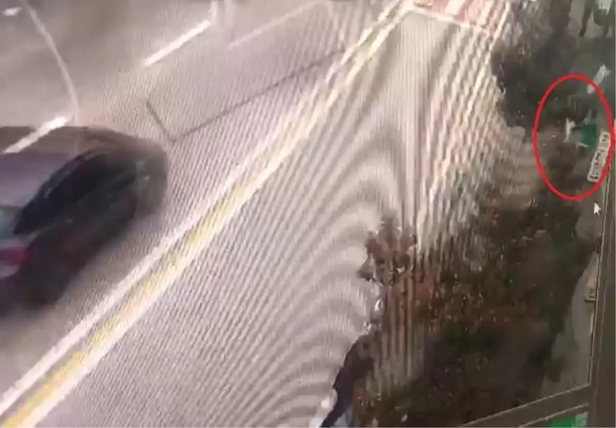 Yarım saatte tanımadığı 3 kişiyi bıçakladı, 'Ben yapmadım' dedi (2)