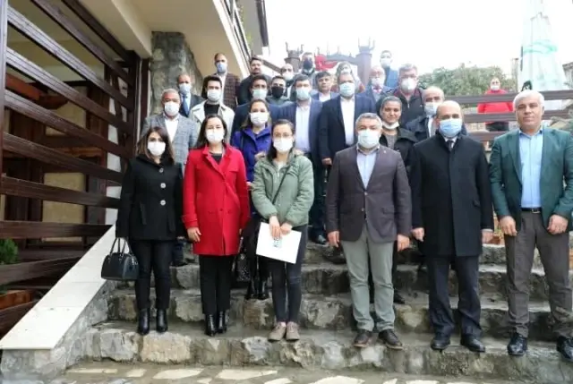 935 kişiyi istihdam eden kampanya yeniden başlıyor 935 kişiyi istihdam eden kampanya yeniden başlıyor