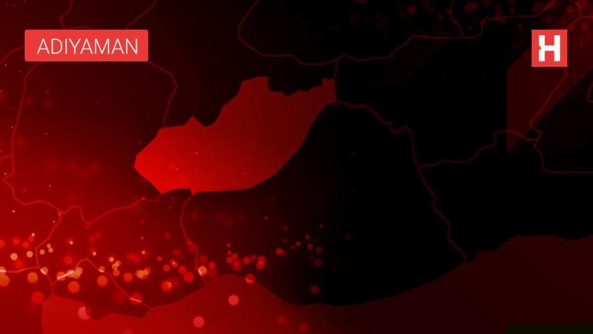 Son dakika haber... Adıyaman'da uyuşturucu operasyonunda 2 kişi gözaltı alındı