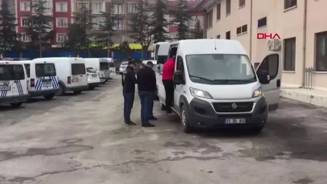 AFYONKARAHİSAR Afyonkarahisar merkezli yasa dışı bahis çetesi operasyonuna 5 tutuklama AFYONKARAHİSAR Afyonkarahisar merkezli yasa dışı bahis çetesi operasyonuna 5 tutuklama