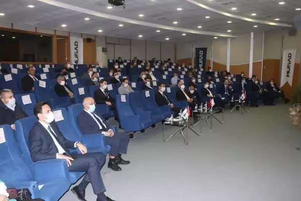 ÇANAKKALE AK Parti'li Turan: Söz bundan sonra yargının