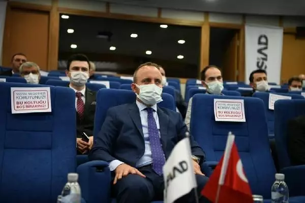 ÇANAKKALE AK Parti'li Turan: Söz bundan sonra yargının