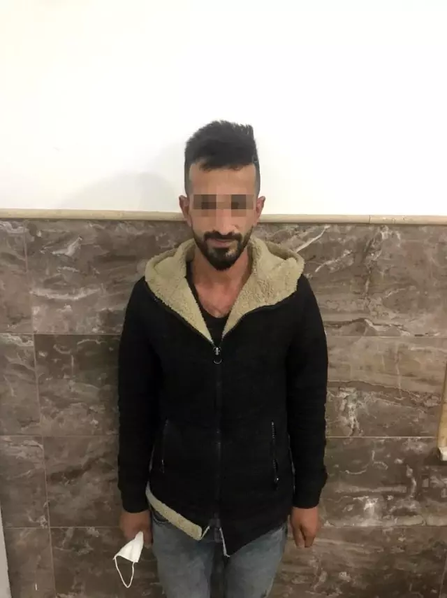 Son dakika 3. sayfa: Alanya'da çaldığı otomobilleri parçalayarak satan şüpheli yakalandı