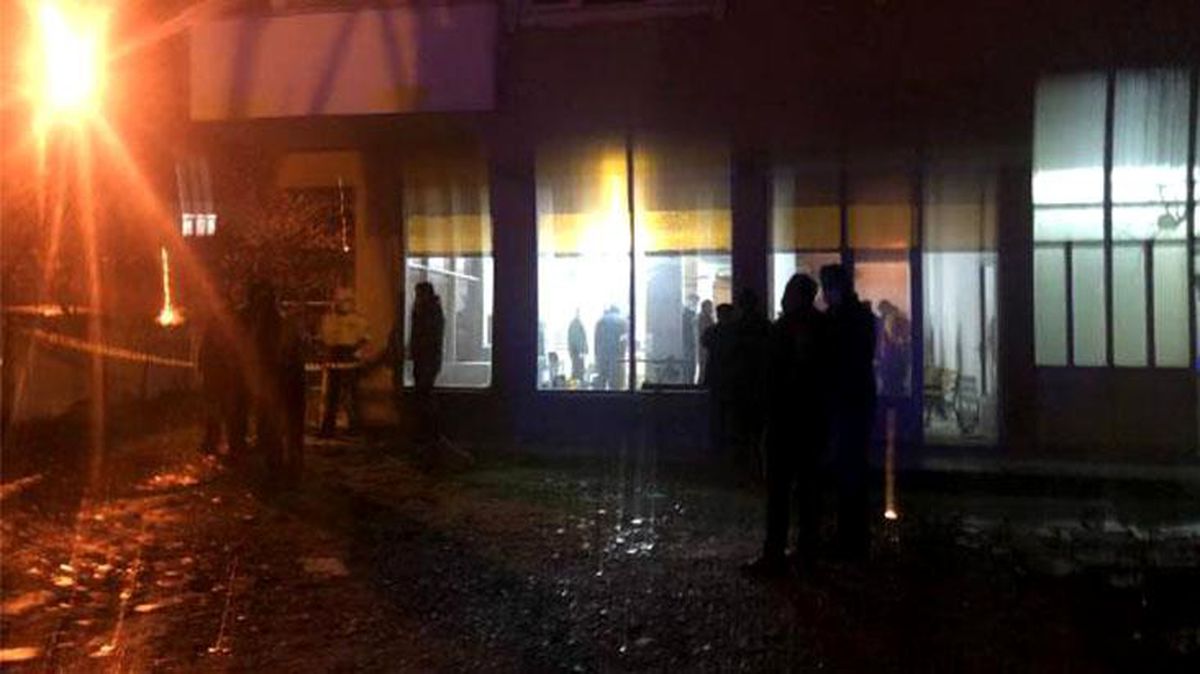 Aracının içinde bileklerini kesen yaşlı adam hayatını kaybetti