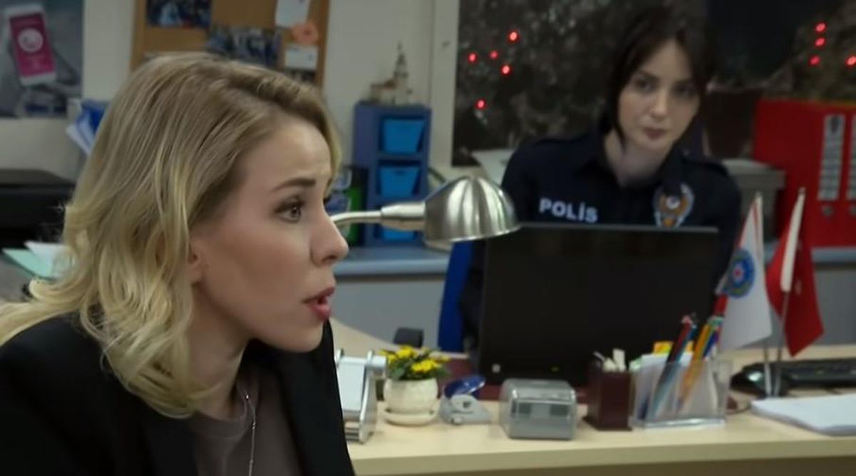 Arka Sokaklar 583. bölüm fragmanı yayınlandı mı? Arka Sokaklar 582. yeni bölümde neler olacak? Arka Sokaklar konusu ve oyuncuları!
