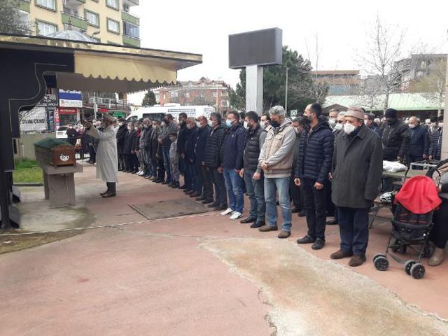 arkadasi tarafindan oldurulen kisi topraga ve 14006344 o