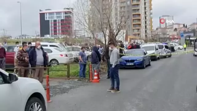 Bağcılar'da tekstil atölyesinde patlama: 2 yaralı
