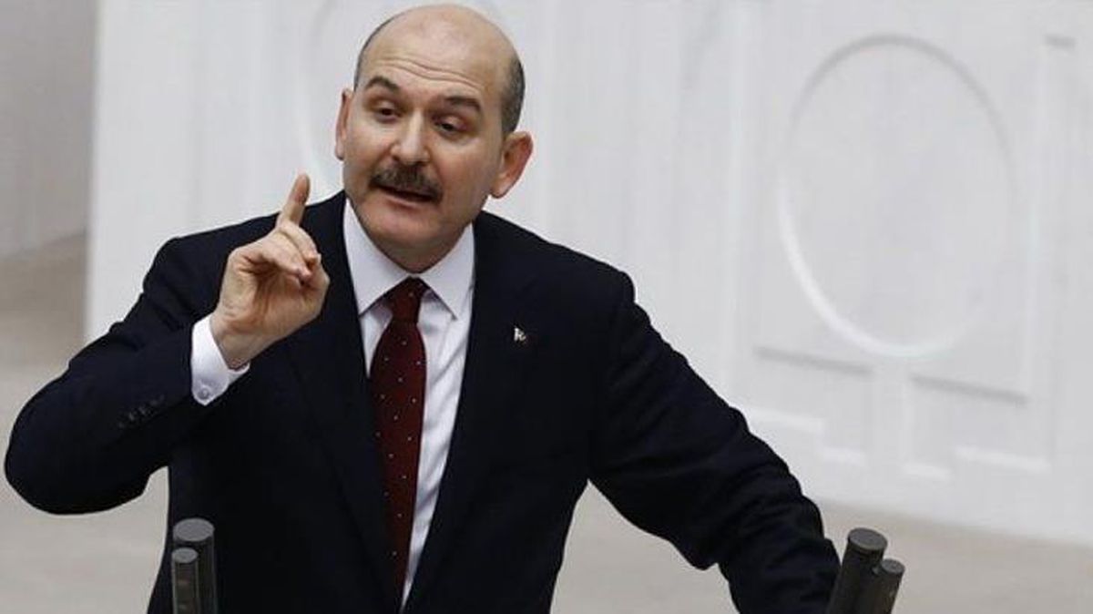 Bakan Soylu'nun 'Canı çıkasıca dernek' diyerek tepki gösterdiği İHD'nin Eş Genel Başkanı bu sabah gözaltına alındı