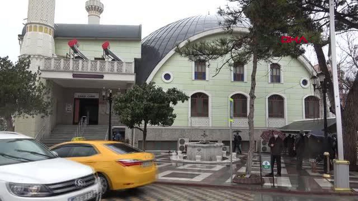 Son dakika haber: BALIKESİR 'Susurluk kazası' davasının avukatlarından Kavşut, son yolculuğuna uğurlandı