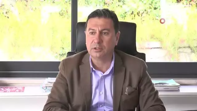 Başkan Aras, Aspat Koy'unda ki tartışmalı proje ile ilgili son noktayı koydu: Sahiller halkındır