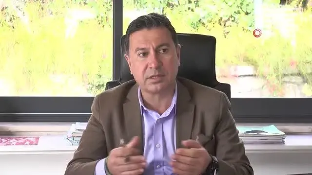 Başkan Aras, Aspat Koy'unda ki tartışmalı proje ile ilgili son noktayı koydu: Sahiller halkındır