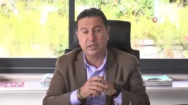 Başkan Aras, Aspat Koy'unda ki tartışmalı proje ile ilgili son noktayı koydu: Sahiller halkındır