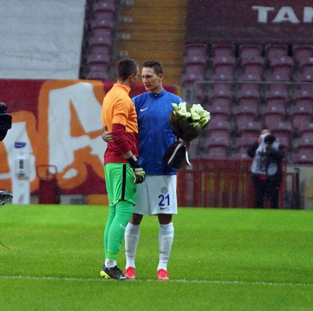 Bülent Uygun, Fatih Terim'e karşı kariyerinde ilk kez galibiyet aldı
