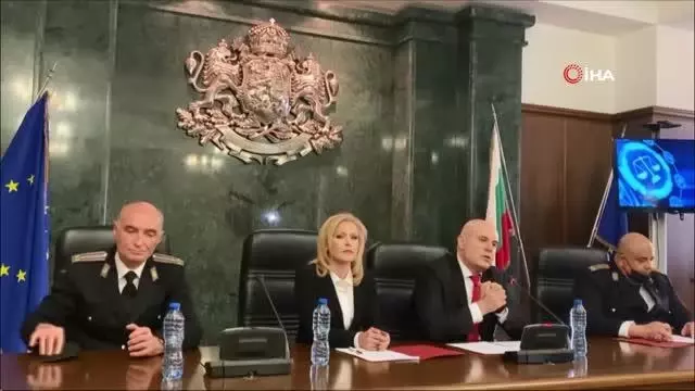 - Bulgaristan'da Rusya lehine çalışan casusluk şebekesi çökertildi - Bulgaristan'da Rusya lehine çalışan casusluk şebekesi çökertildi