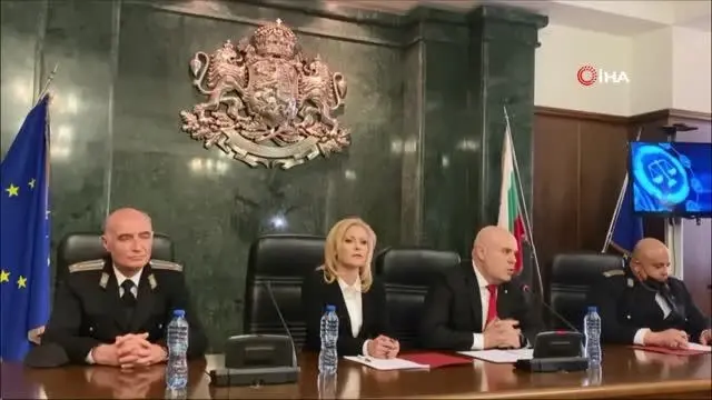 - Bulgaristan'da Rusya lehine çalışan casusluk şebekesi çökertildi - Bulgaristan'da Rusya lehine çalışan casusluk şebekesi çökertildi
