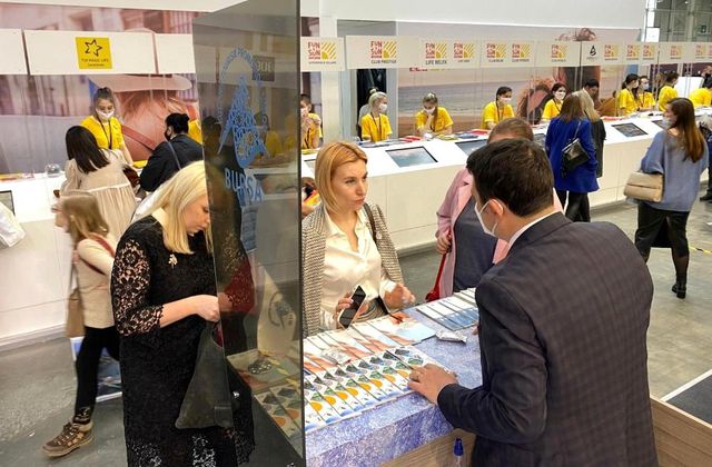 Bursa'nın turizm değerleri Rusya pazarında