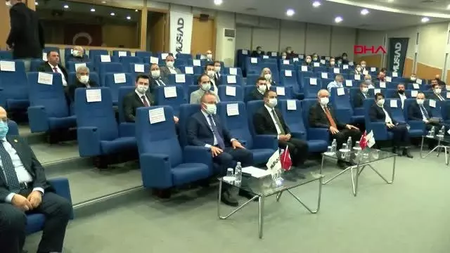 ÇANAKKALE AK Parti'li Turan: Söz bundan sonra yargının