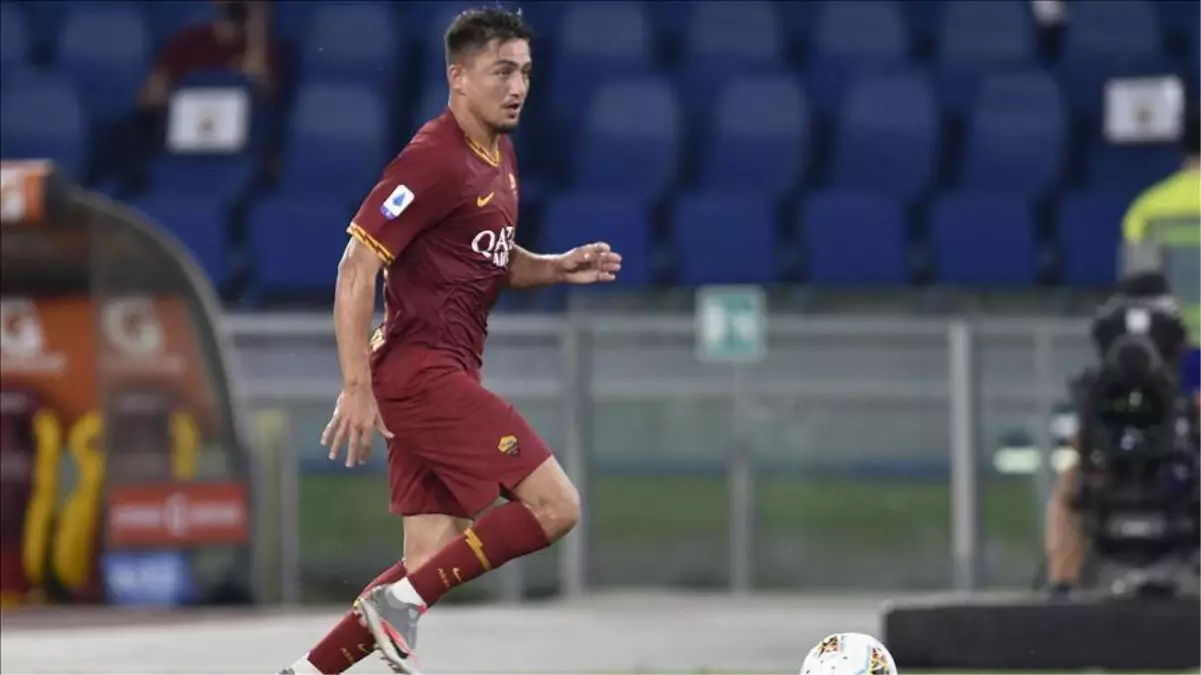 Cengiz Ünder sakatlandı mı? Cengiz Ünder neden yok, neden oynamıyor?