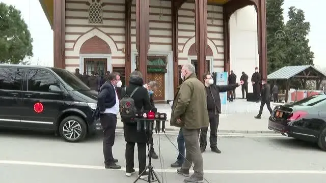 Cumhurbaşkanı Erdoğan: 'Sayın Biden'ın Putin'le ilgili bu ifadeleri bir devlet başkanına yakışmayan ifadedir' Cumhurbaşkanı Erdoğan: 'Sayın Biden'ın Putin'le ilgili bu ifadeleri bir devlet başkanına yakışmayan ifadedir'