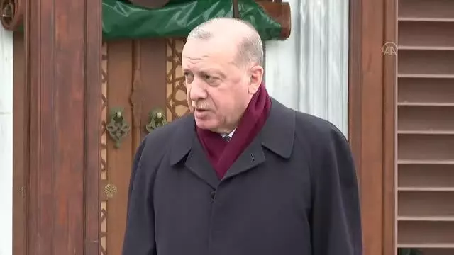 Cumhurbaşkanı Erdoğan: 'Sayın Biden'ın Putin'le ilgili bu ifadeleri bir devlet başkanına yakışmayan ifadedir' Cumhurbaşkanı Erdoğan: 'Sayın Biden'ın Putin'le ilgili bu ifadeleri bir devlet başkanına yakışmayan ifadedir'