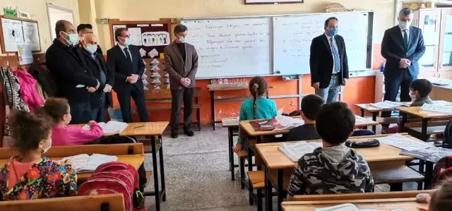 Devlet ile vatandaş buluştu Devlet ile vatandaş buluştu