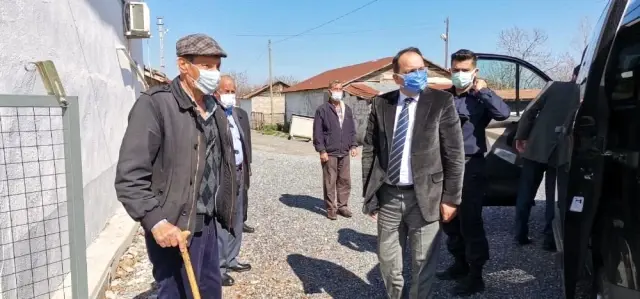 Devlet ile vatandaş buluştu Devlet ile vatandaş buluştu