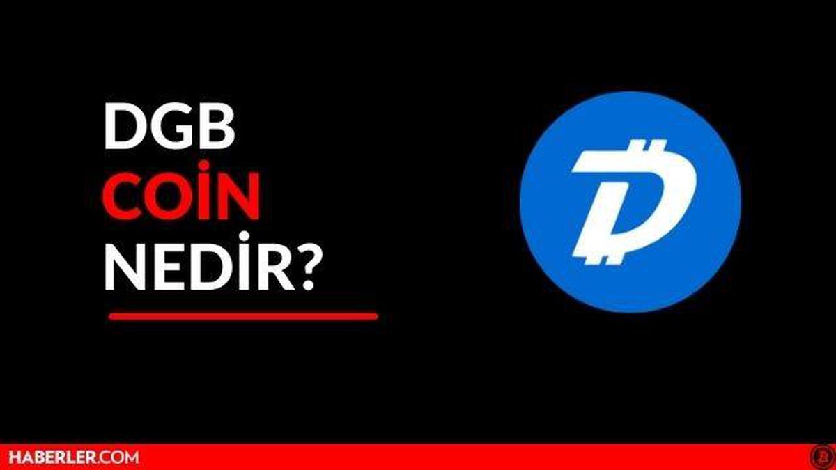 DGB Coin nedir? Güncel DigiByte (DGB) Coin yorum ve grafiği