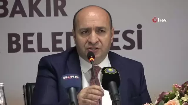 Diyarbakır'daki yerel yönetimlerde bir ilk: Belediyeler, 423 personeli kura ile işe alacak Diyarbakır'daki yerel yönetimlerde bir ilk: Belediyeler, 423 personeli kura ile işe alacak