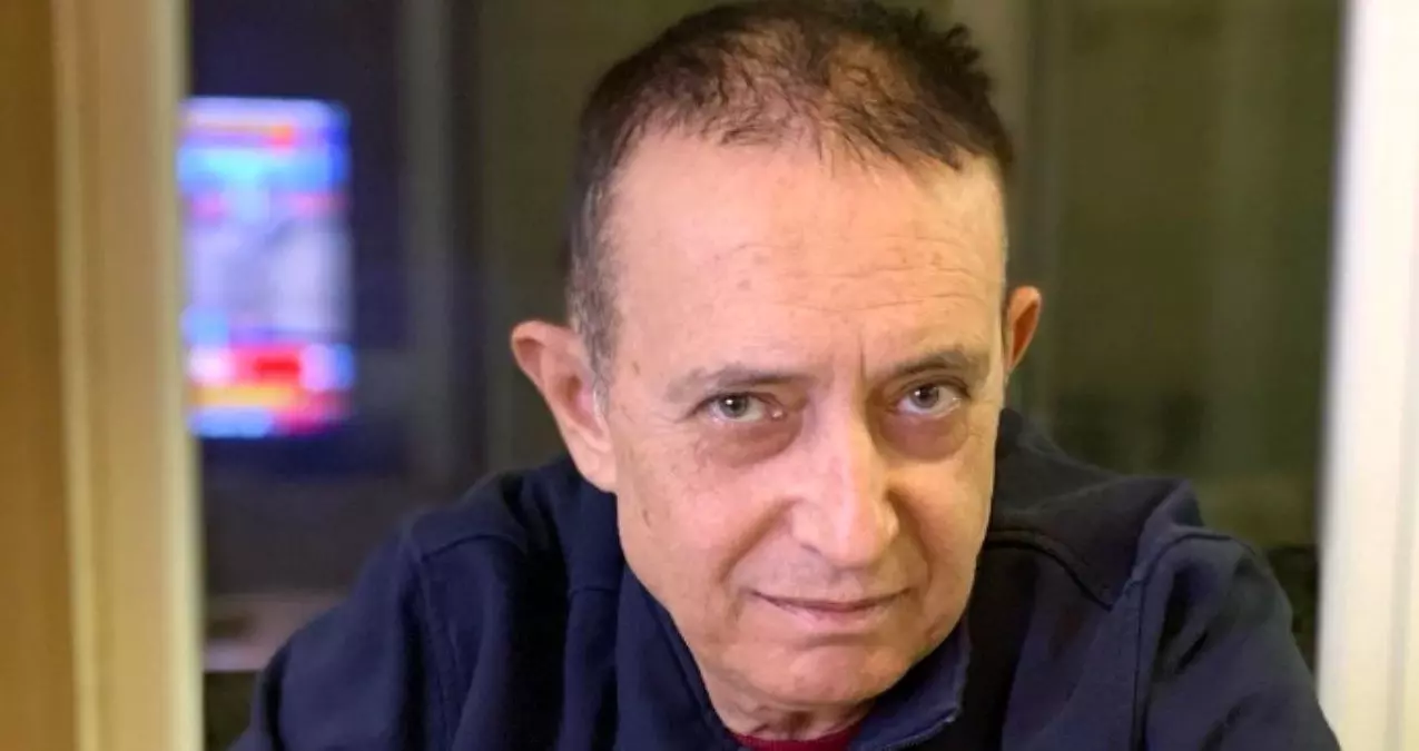 Dr. Murat Topoğlu kimdir? 19 Mart Demet ve Alişan ile Sabah Sabah izle!