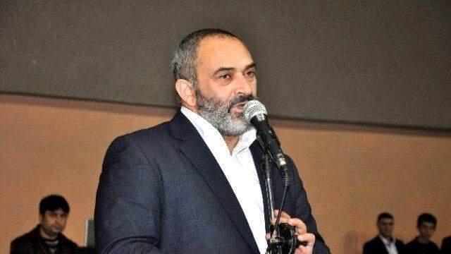 Dursun Ali Erzincanli Kimdir Dursun Ali Erzincanli Kac Yasinda Nereli Haberler