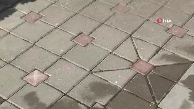 Duygu Delen davasında keşif Duygu Delen davasında keşif