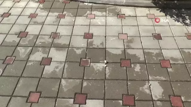 Duygu Delen davasında keşif Duygu Delen davasında keşif