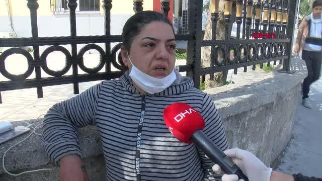 ESKİ SEVGİLİSİNİN YOLUNU KESEREK KURŞUN YAĞDIRMIŞTI; DURUŞMADA TANIKLAR