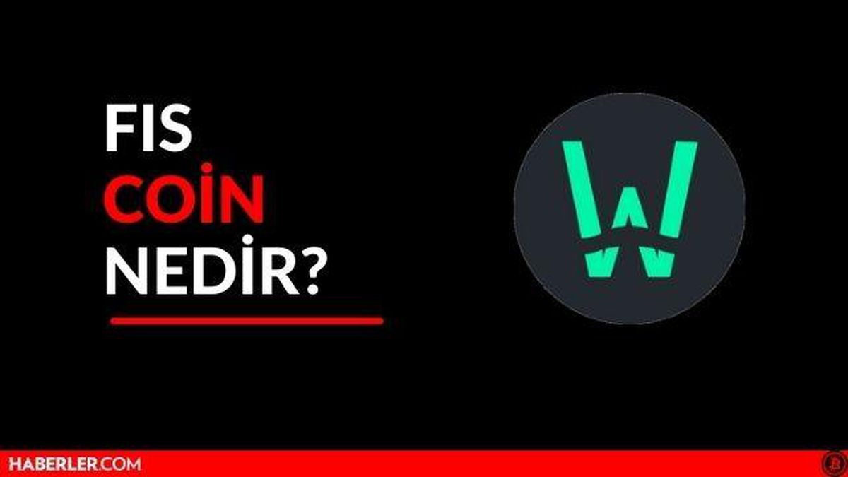 FIS Coin nedir? Güncel Stafi (FIS) Coin yorum ve grafiği