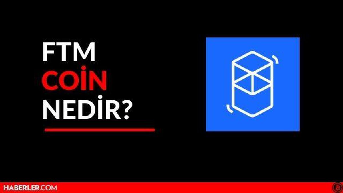 FTM Coin nedir? Güncel Fantom (FTM) Coin yorum ve grafiği