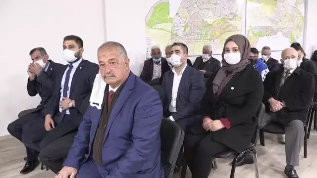 Son dakika haberi! GAZİANTEP - İYİ Parti Genel Başkan Yardımcısı Metin Ergun'dan parlamenter sisteme geçiş çağrısı Son dakika haberi! GAZİANTEP - İYİ Parti Genel Başkan Yardımcısı Metin Ergun'dan parlamenter sisteme geçiş çağrısı